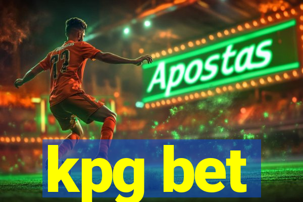 kpg bet